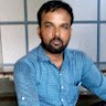 D.K jangir