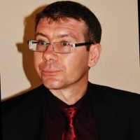 Frédéric Doutart