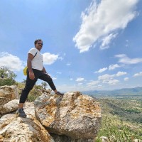 J Dinesh Kannan