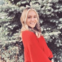 Madeline Penn
