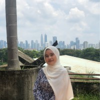 Alia Nadirah