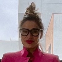 Ivette Ramirez