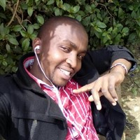 Sammy Gitau