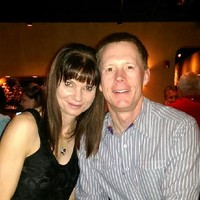 Greg Sample, CRM, CIC