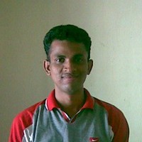Vivek P