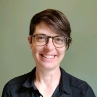 Natalie Sabin