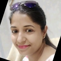 Savita Vidyarthi