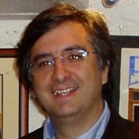 Miguel Rolo