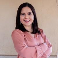 Gina Graciela Cordova Perez