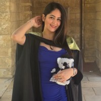 Khushi Bhatia