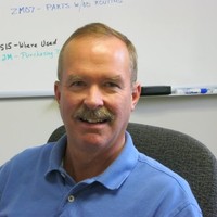 David Shumway