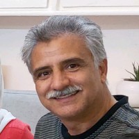Hamid Asgharzade