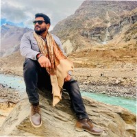 Dipin Kumar