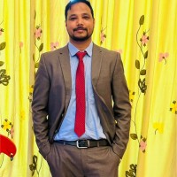 Mohammad Shadab Hussain / CA / CIA / CFE / Internal Audit /