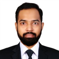 Mosharaf Hossain