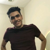 Yash Joshi