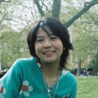 Beatrice Fong
