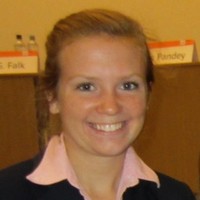 Ellie Hayes