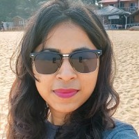 Shruti Girolla
