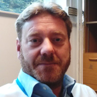 Iain Barry