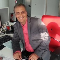 Bruno Simion
