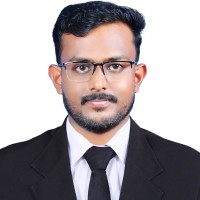 Akhil Jayaprakash
