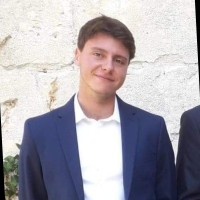 Antoine Strahm