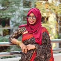 Ismat Zareen