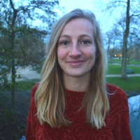 Dionne Breij