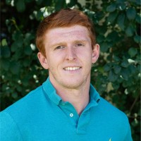 Keegan Mcclelland