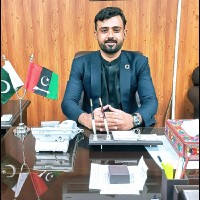 Wahab Baloch