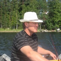 Juhani Ström