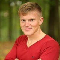 Михаил Крупеня