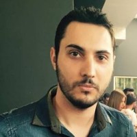 Elias Kokkinos