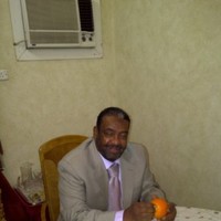 Mohd Algash