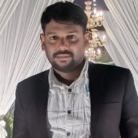 Paramesha B Parmi