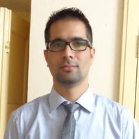 Mudasir Rashid