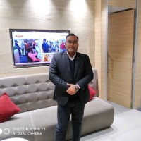 Suneel Singh
