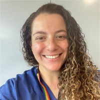 Cassandra Nader