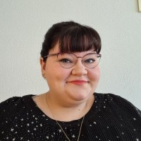 Sara Röthlisberger