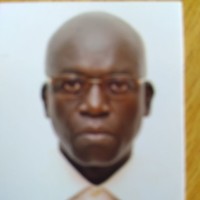 Benjamin Bongomin Lenekeny