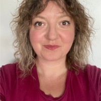 Monika A. Dabrowska