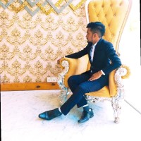 Raveen Jayarathne