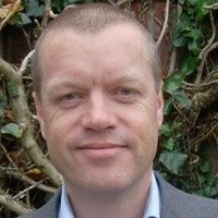 Sander Van Mourik