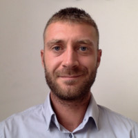 Anthony Prat