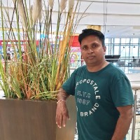 Ramesh Kumar
