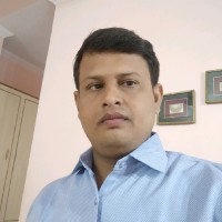 Sumant Kumar Yadav