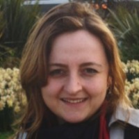 Özlem Erginyavuz YILMAZ