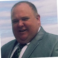 Eric Gosselin