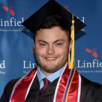 Cody Mitchell